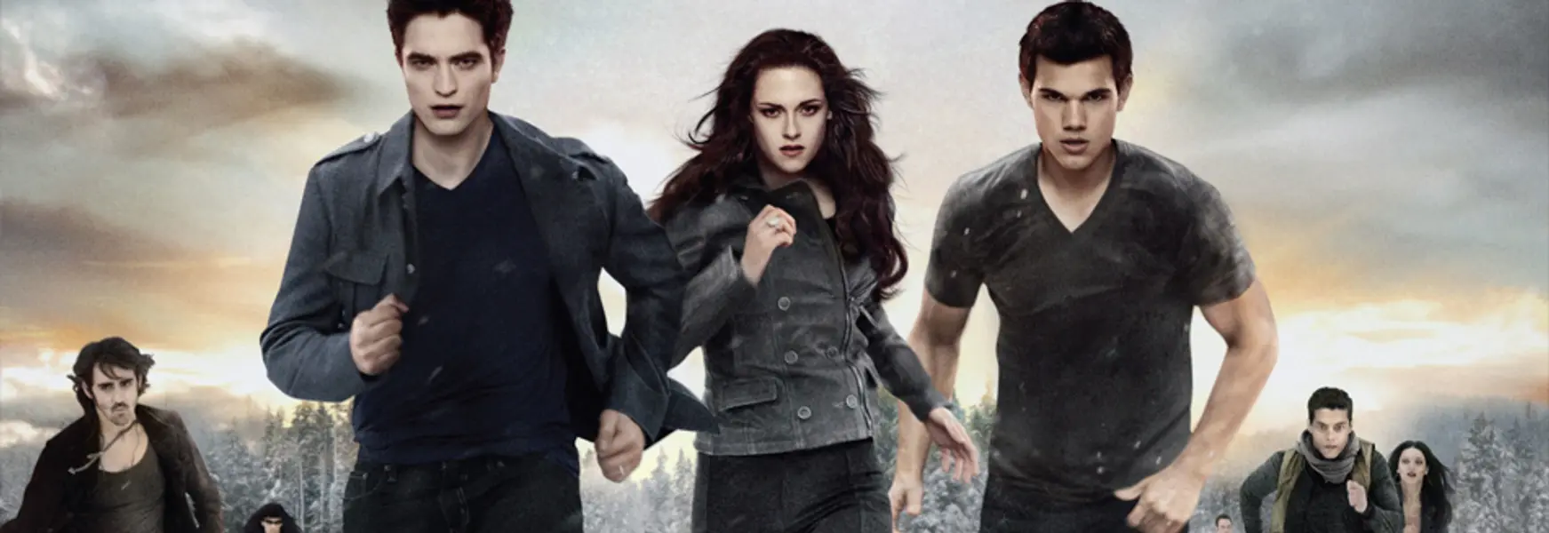 Twilight Saga: Breaking Dawn Part 2<a href=