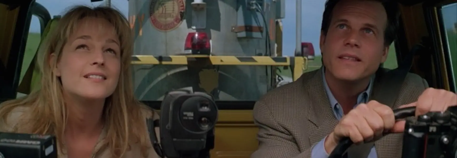 Twenty years since Twister - Still spinning