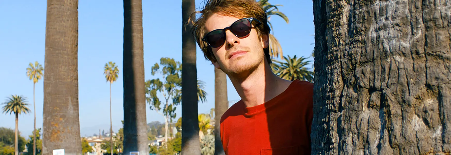 Under The Silver Lake - Not so deep