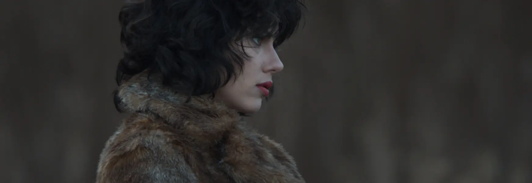 Under The Skin - Original cinema at its most unusual