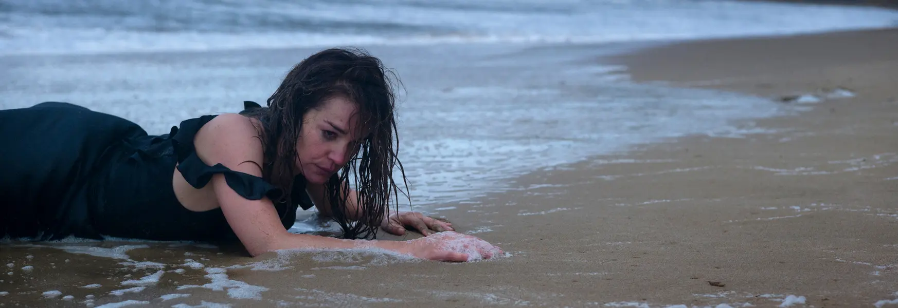 Undertow - Diving into the depths of obsession