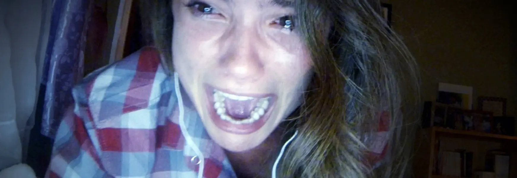 Unfriended - First sugar, now Skype will kill you too