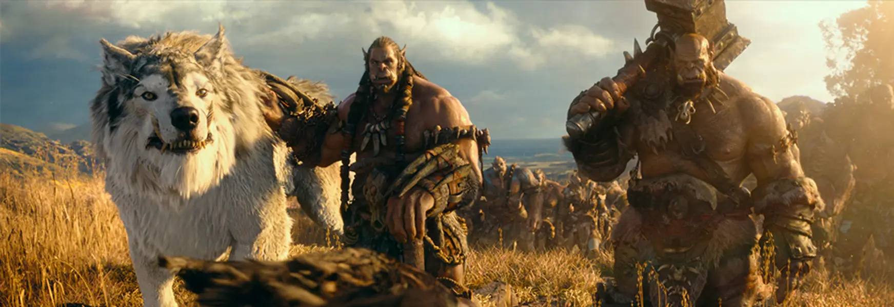 Warcraft: The Beginning - A dead end before it's even begun