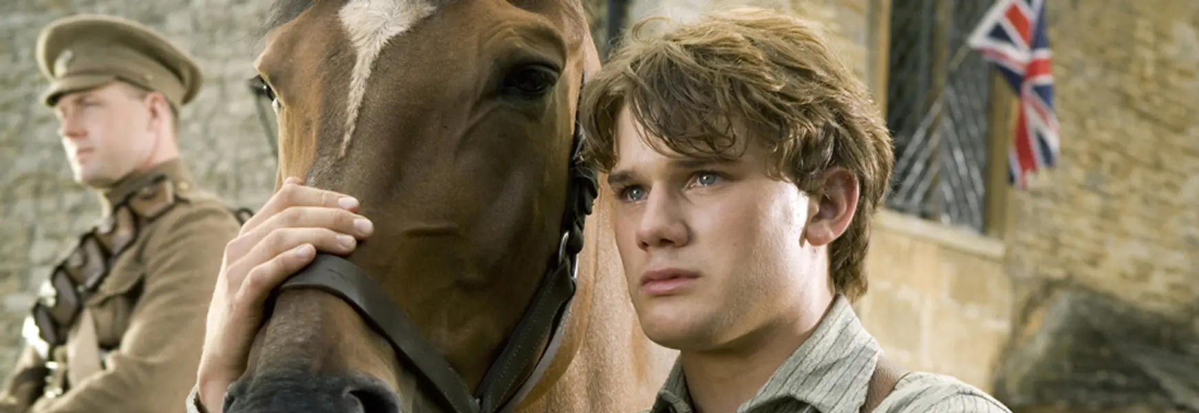 War Horse - A triumph of classic cinema