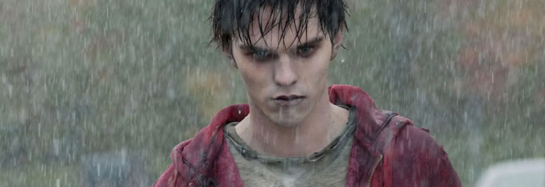 Warm Bodies - The undead get hot and funny