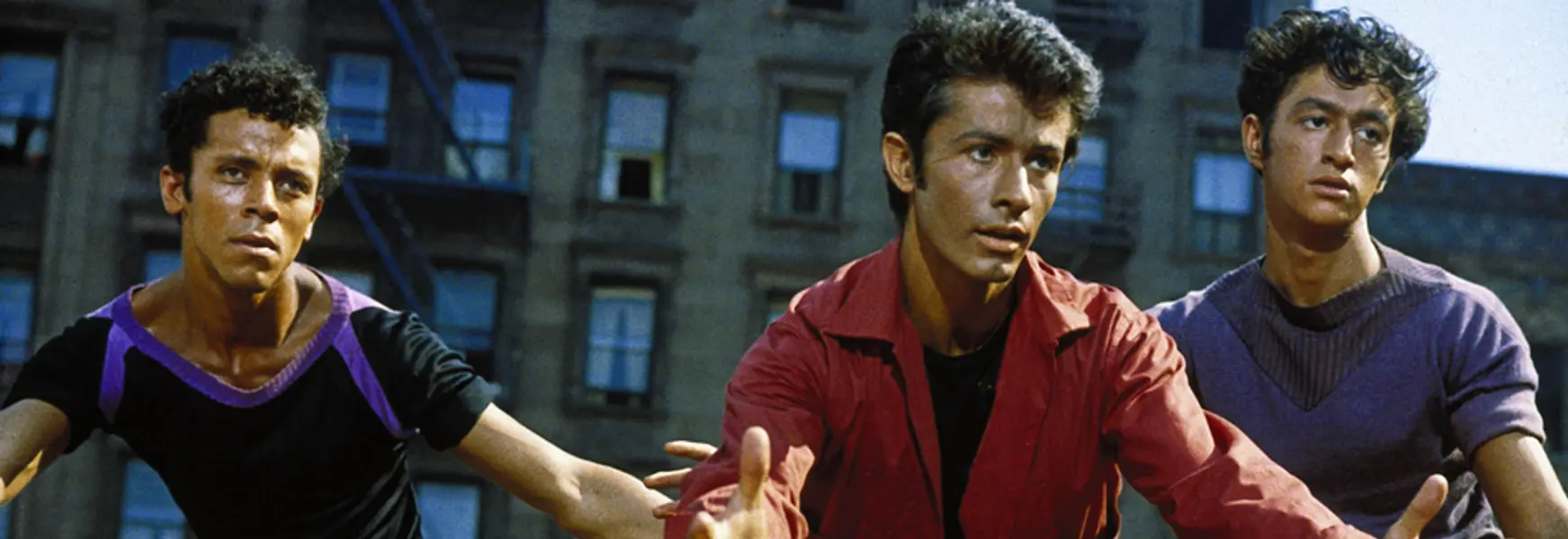 West Side Story - A living masterpiece