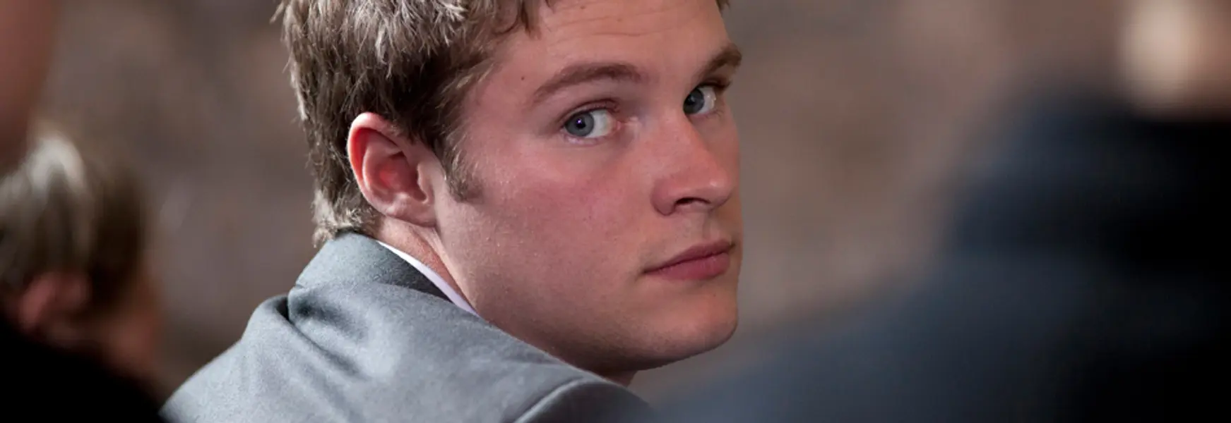 What Richard Did - Emotionally perplexing