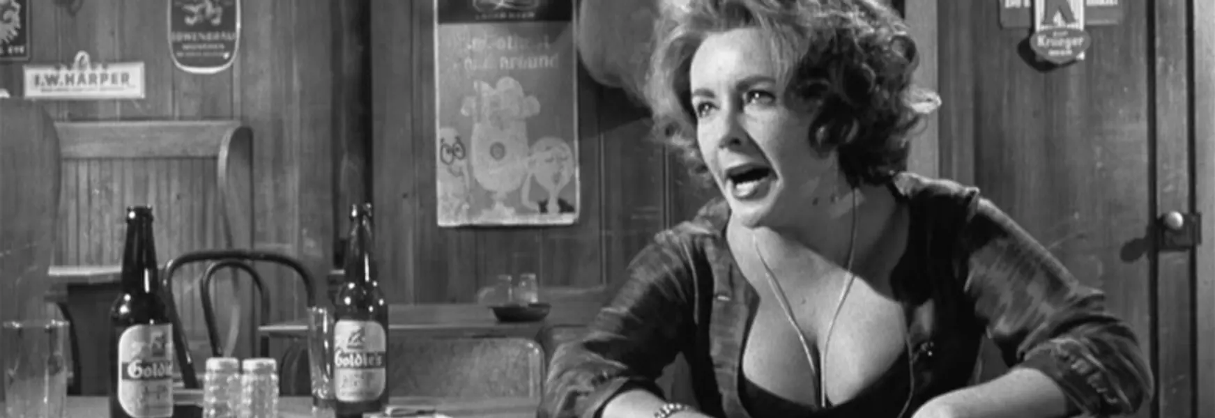 Who's Afraid of Virginia Woolf? - Mike Nichols' towering masterpiece 50 years on