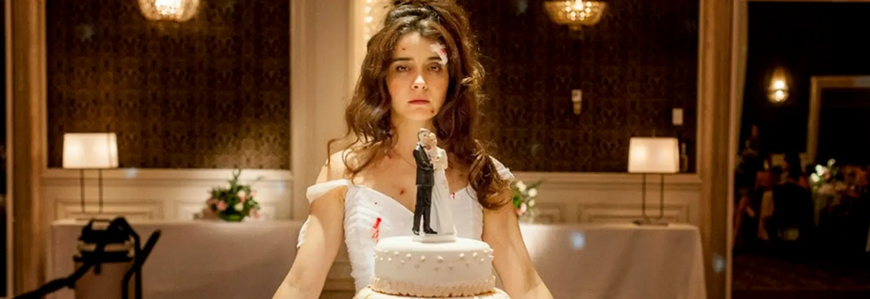 Wild Tales - Deliciously devious