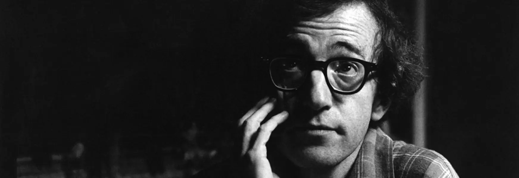 Woody Allen: A Documentary<a href=