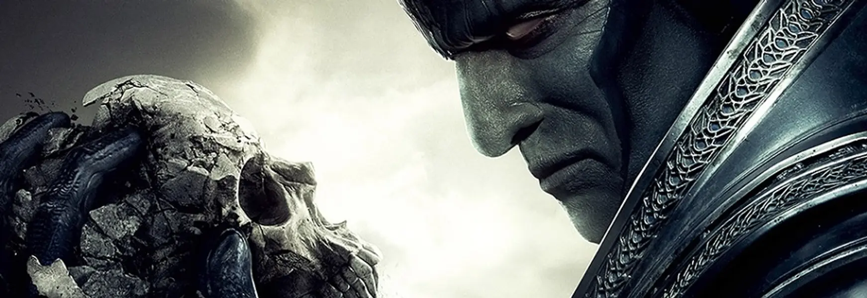 X-Men: Apocalypse - It's mutants v humans... again