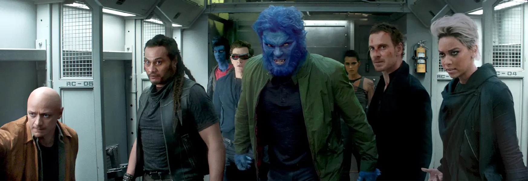 X-Men: Dark Phoenix - Untapped potential