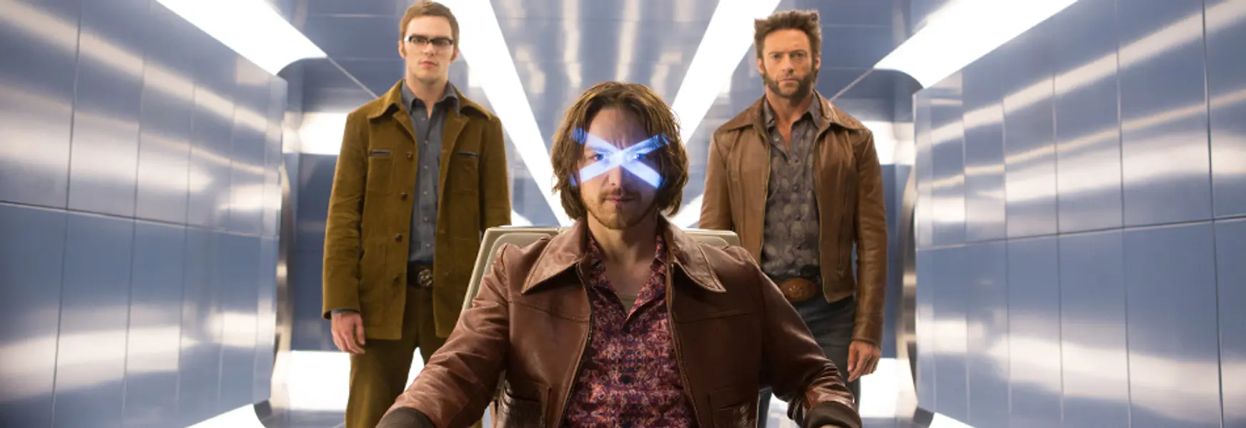 X-Men: Days of Future Past<a href=