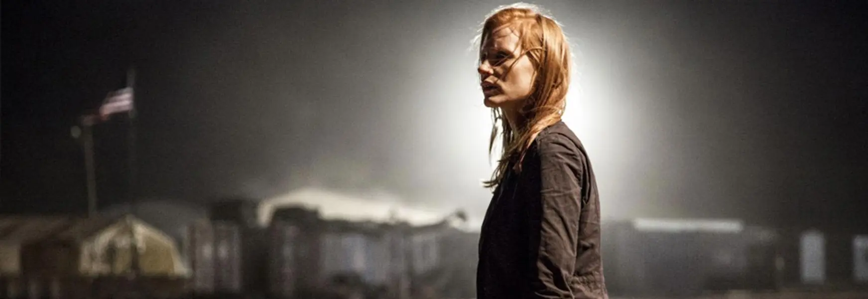 Zero Dark Thirty - History as a grand jigsaw