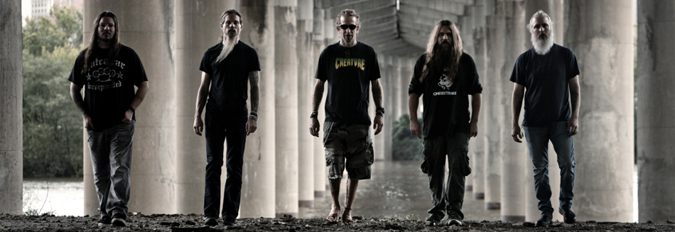 Lamb Of God Review: Pure American metal: live | Gig Review | SWITCH.