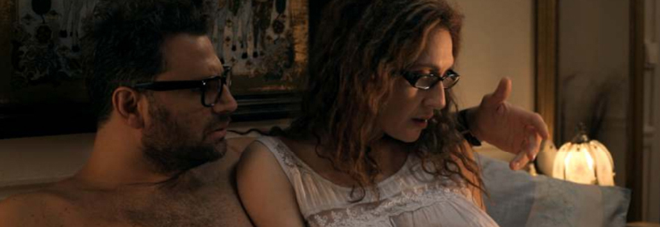 My Shortest Love Affair - Making the best of an unexpected situation
