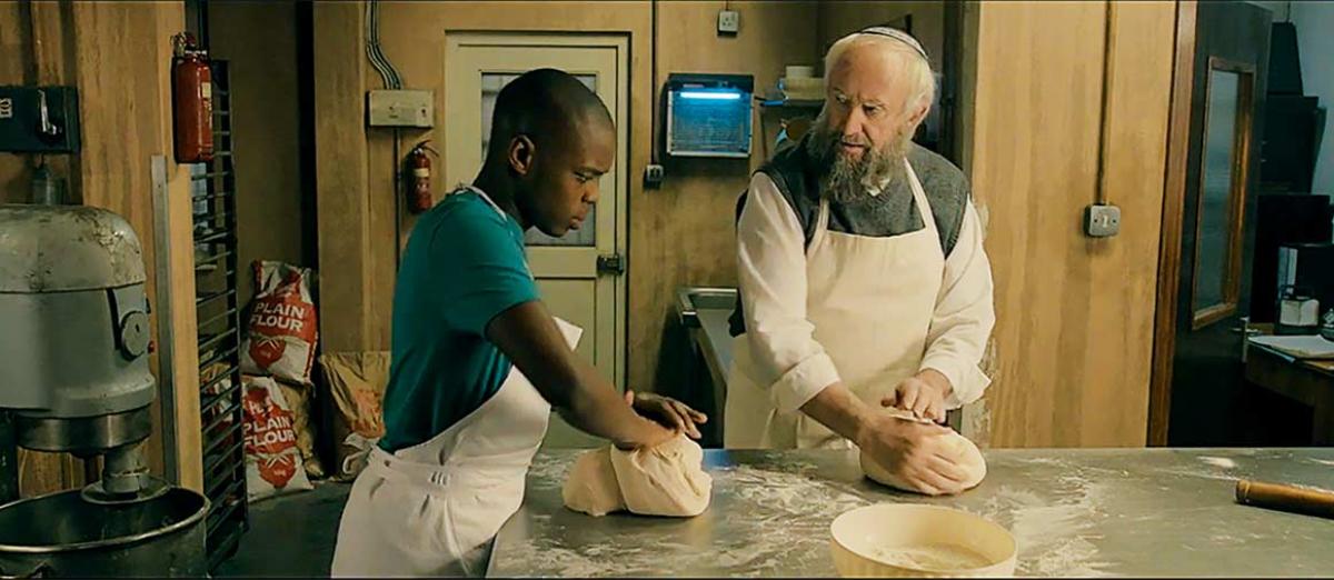 review, Dough, Dough, film, movie, latest movies, new movie, movie ratings, current movie reviews, latest films, recent movies, current movies, movie critics, new movie reviews, latest movie reviews, latest movies out, the latest movies, review film, latest cinema releases, Australian reviews, cinema, cinema reviews
