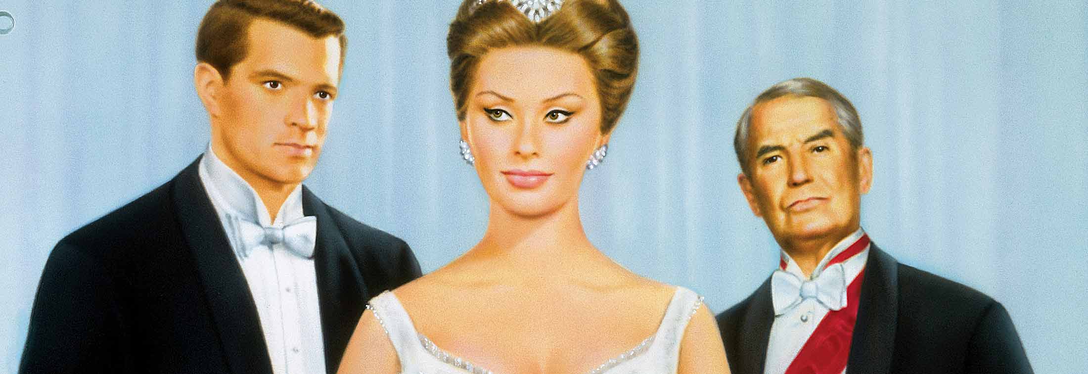 The Sophia Loren Collection: Vol. 2 - Classic films featuring the Italian screen siren