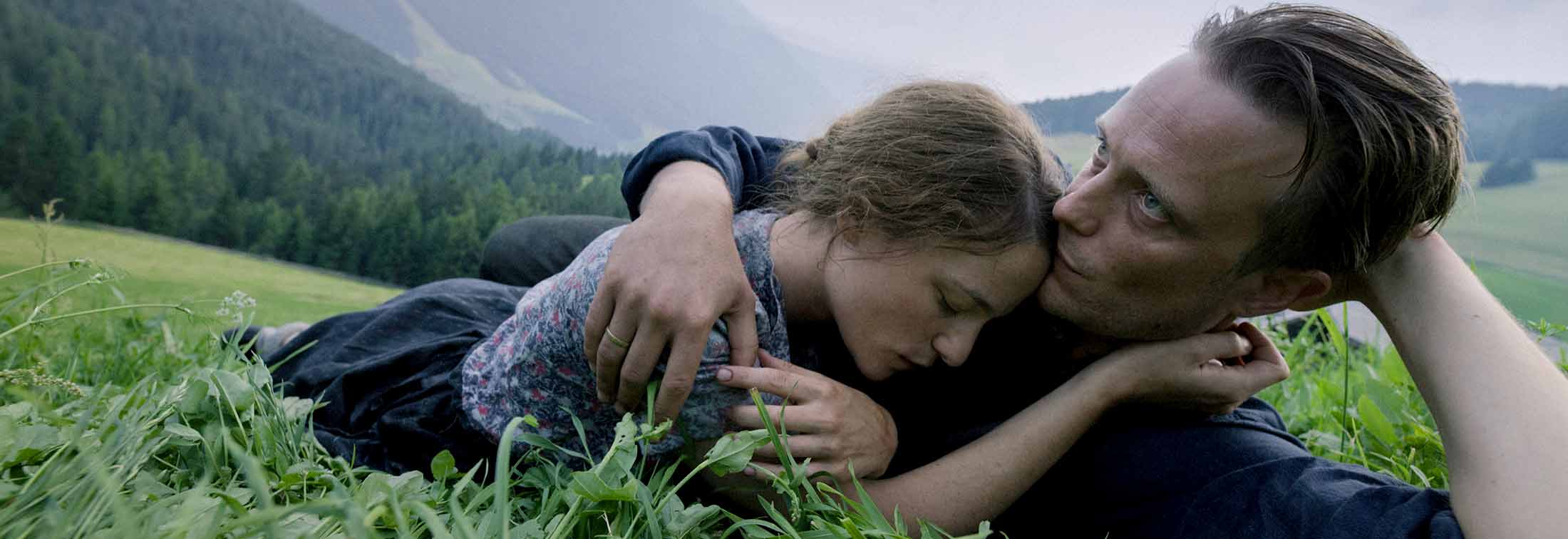 A Hidden Life - Terrence Malick's stunning ode to the power of kindness