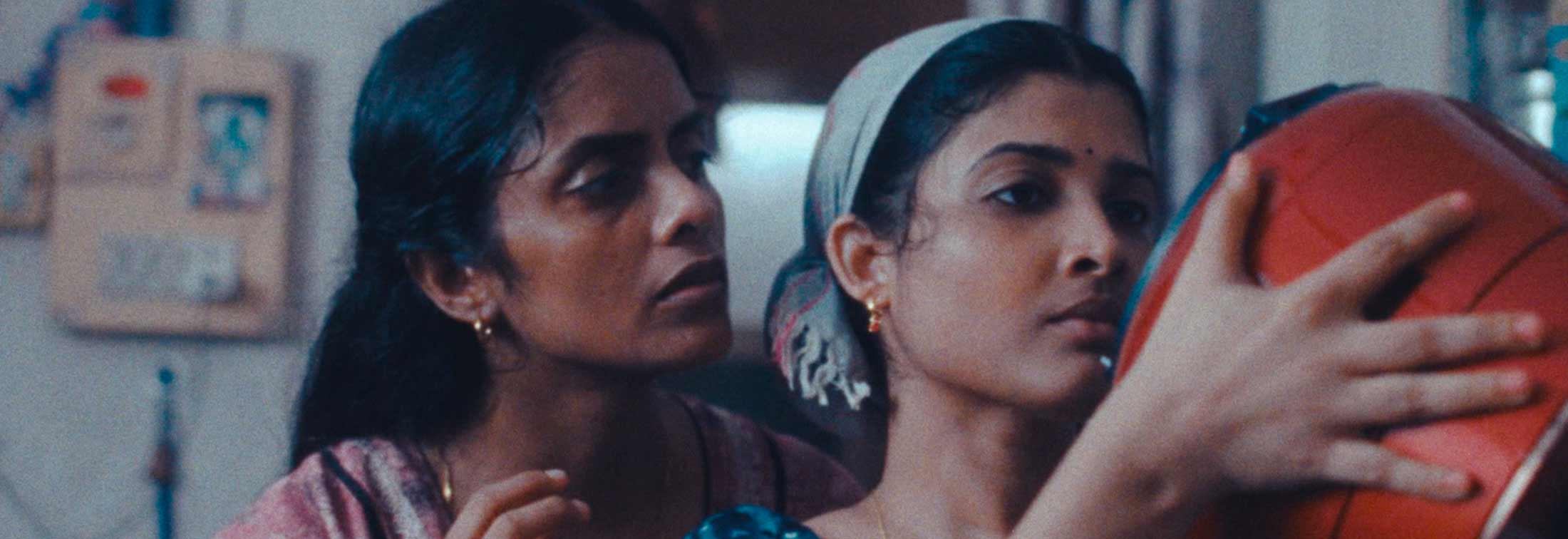 All We Imagine as Light - Take in the spectacular Grand Prize winner from this year's Cannes Film Festival