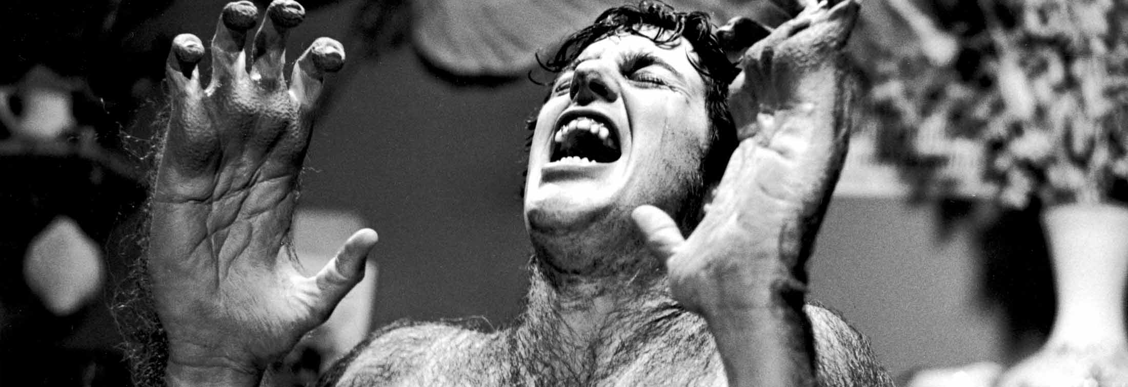 An American Werewolf in London - Beware the moon on the 40th anniversary of a horror classic