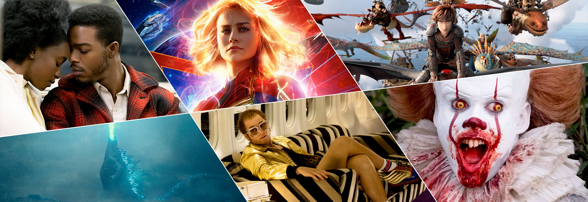Most anticipated films of 2019 - Must-see movies for the coming year