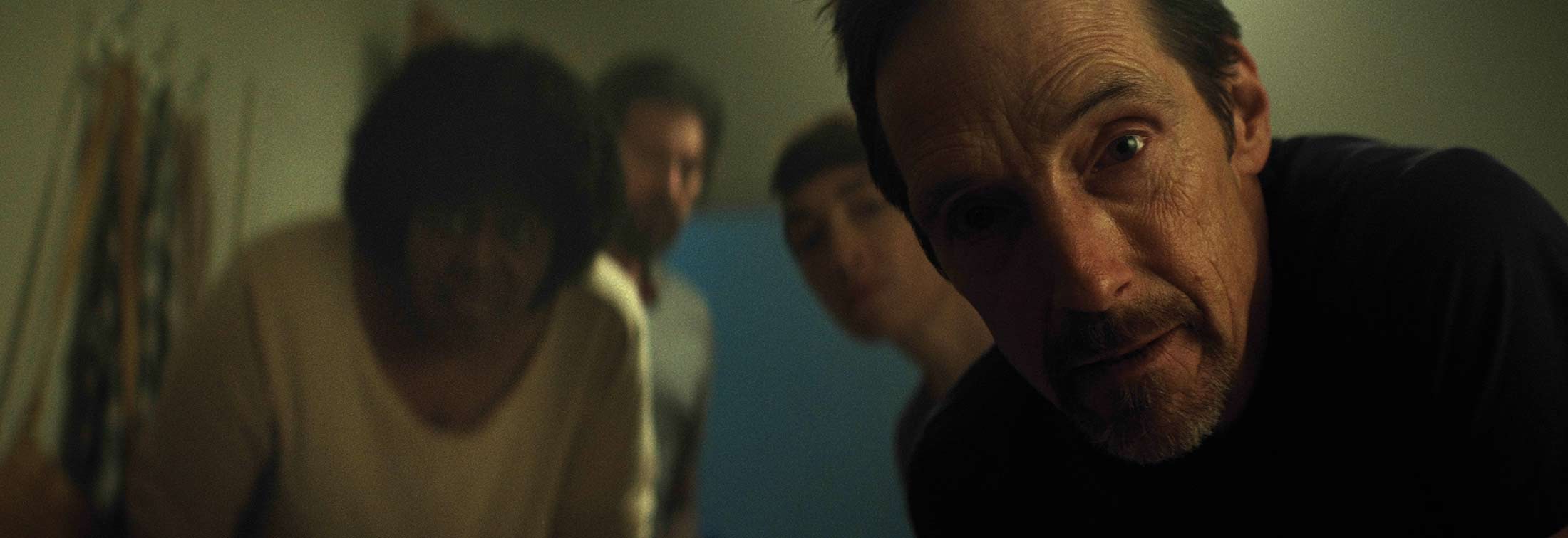 Apartment 1BR - The victim complex