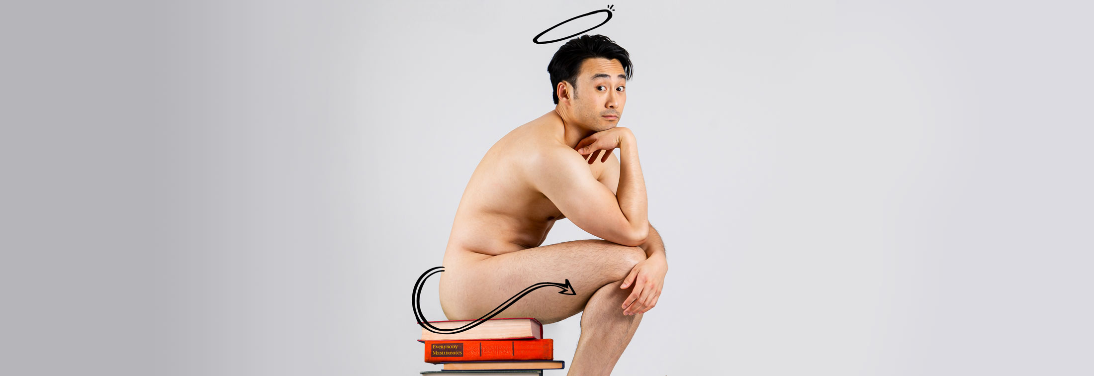 A Sexplanation - A long overdue sex education