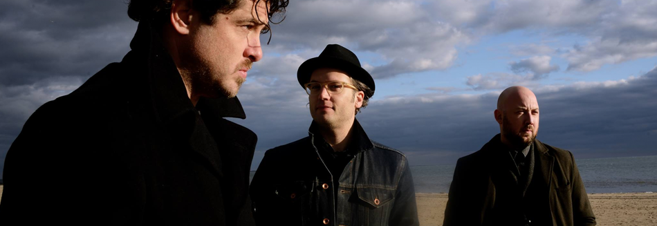 Augustines - 'This Is Your Life' gets more boisterous