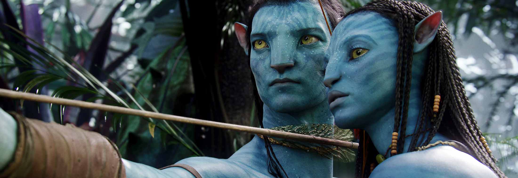 Avatar - In Defence of a cinematic landmark