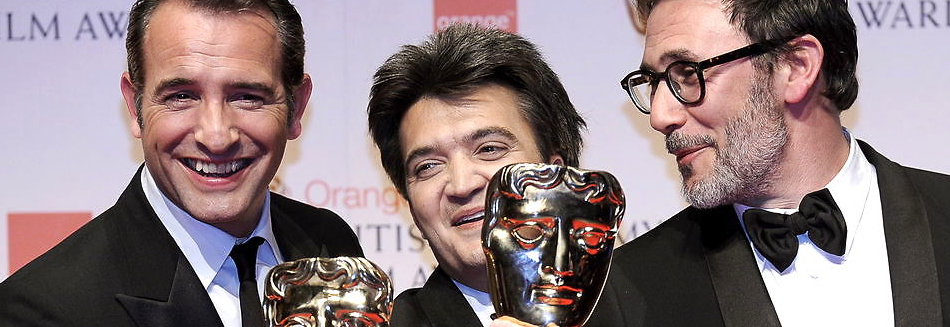 BAFTAs 2012 - British film night of nights unveils its big winners