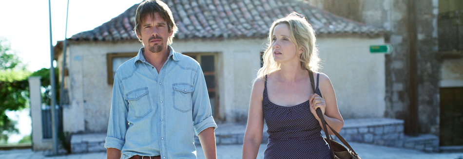 Before Midnight - Certainly worth the 18-year wait