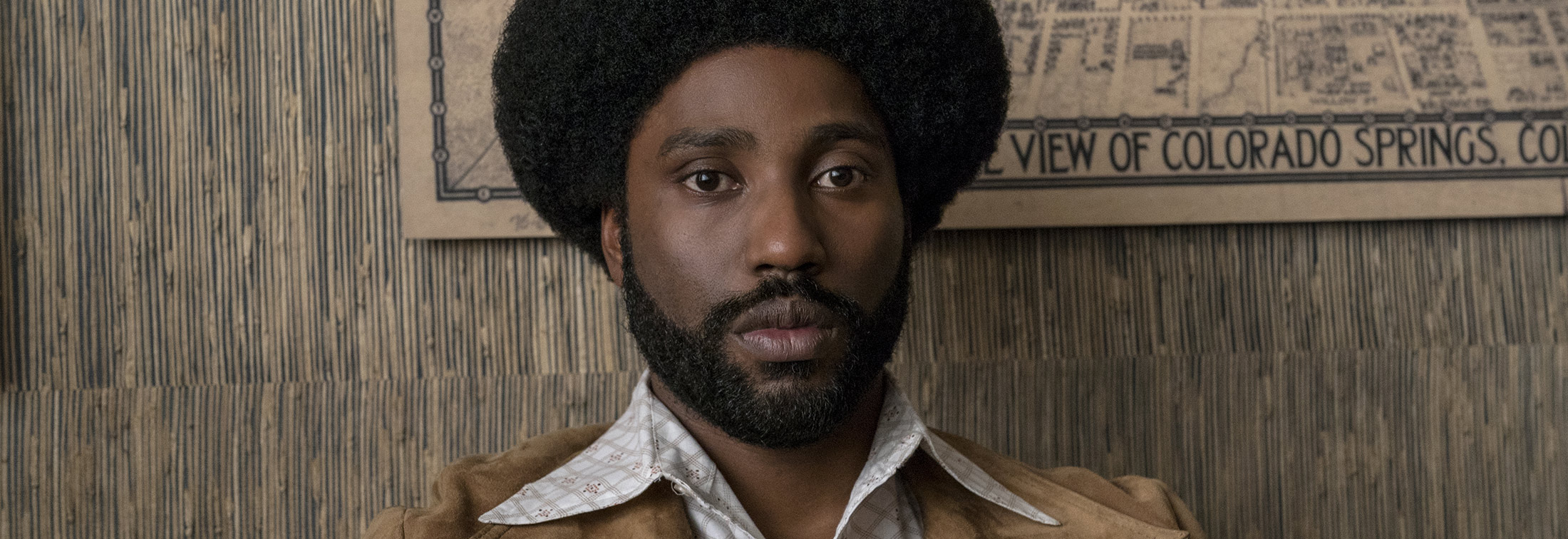 BlacKkKlansman
