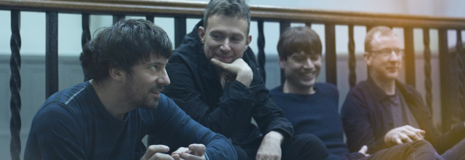 Blur - Crack that whip