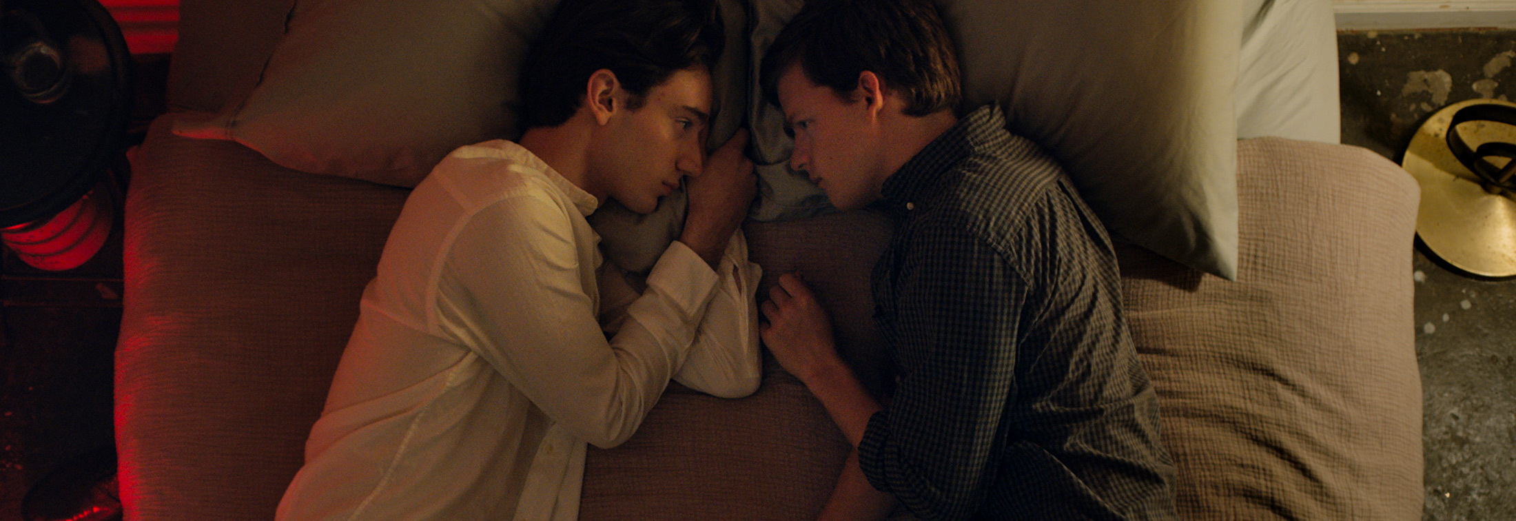 Boy Erased - All the best intentions, but never quite reaches them