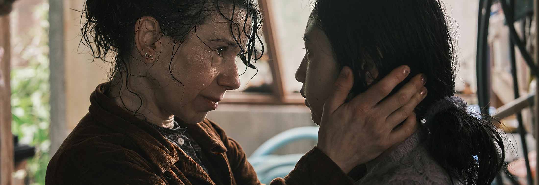 Bring Her Back - Aussie directors follow-up to breakout hit 'Talk To Me'
