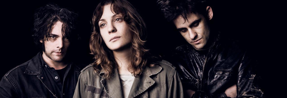 Black Rebel Motorcycle Club Review: | Album Review | SWITCH.