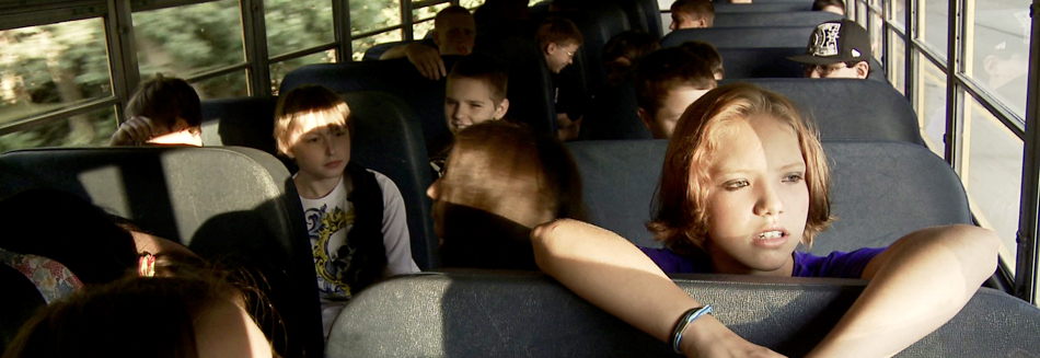 Bully - A powerful, must-see documentary