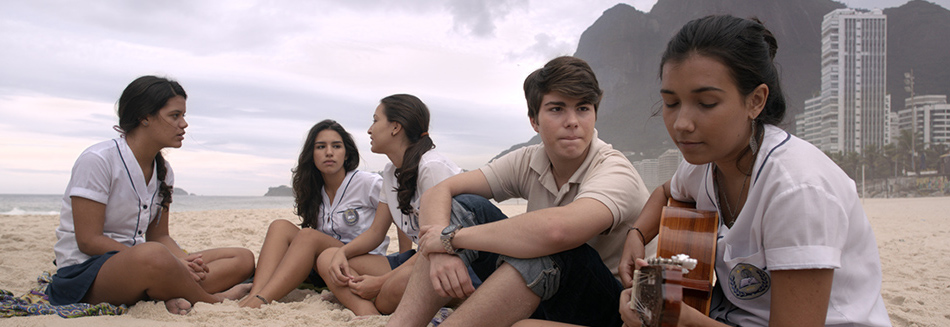 Casa Grande - Problemas familiares no Brasil