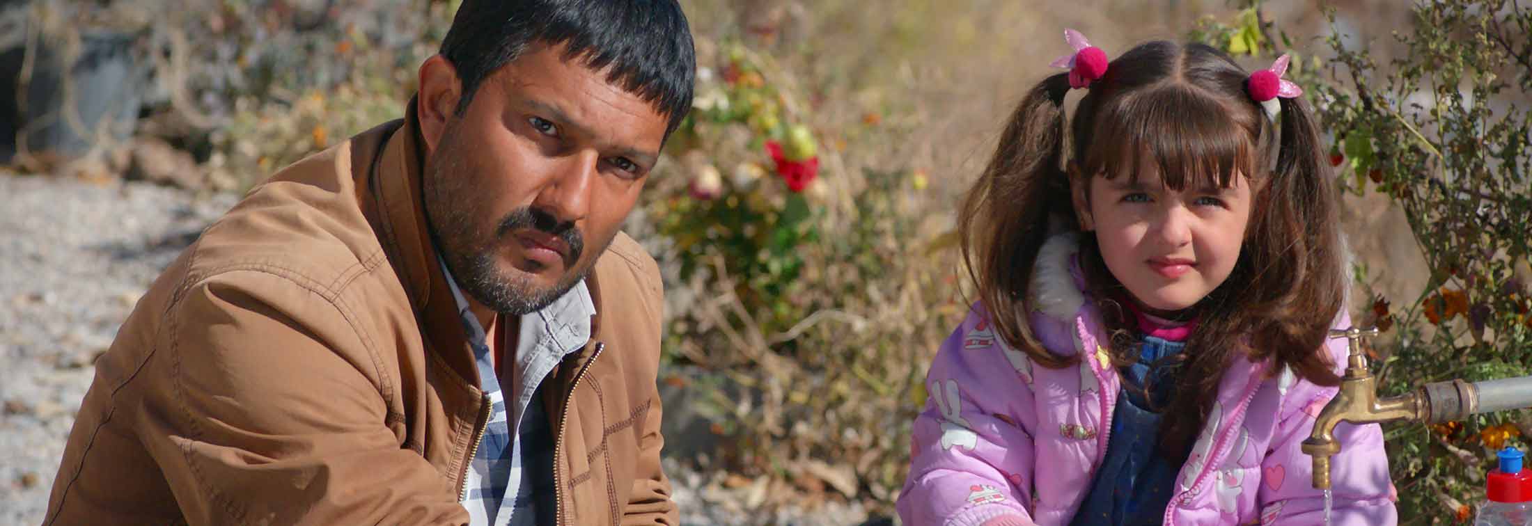 Castle of Dreams - Fractured families and heart-stirring emotions