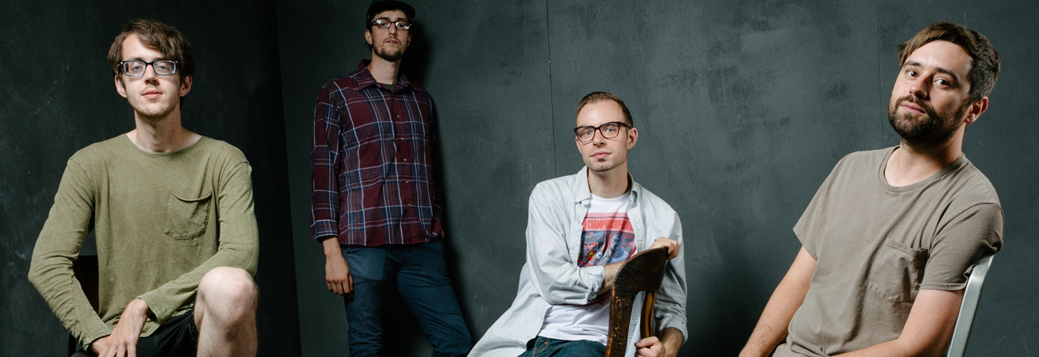 Cloud Nothings - Album will make you feel alive