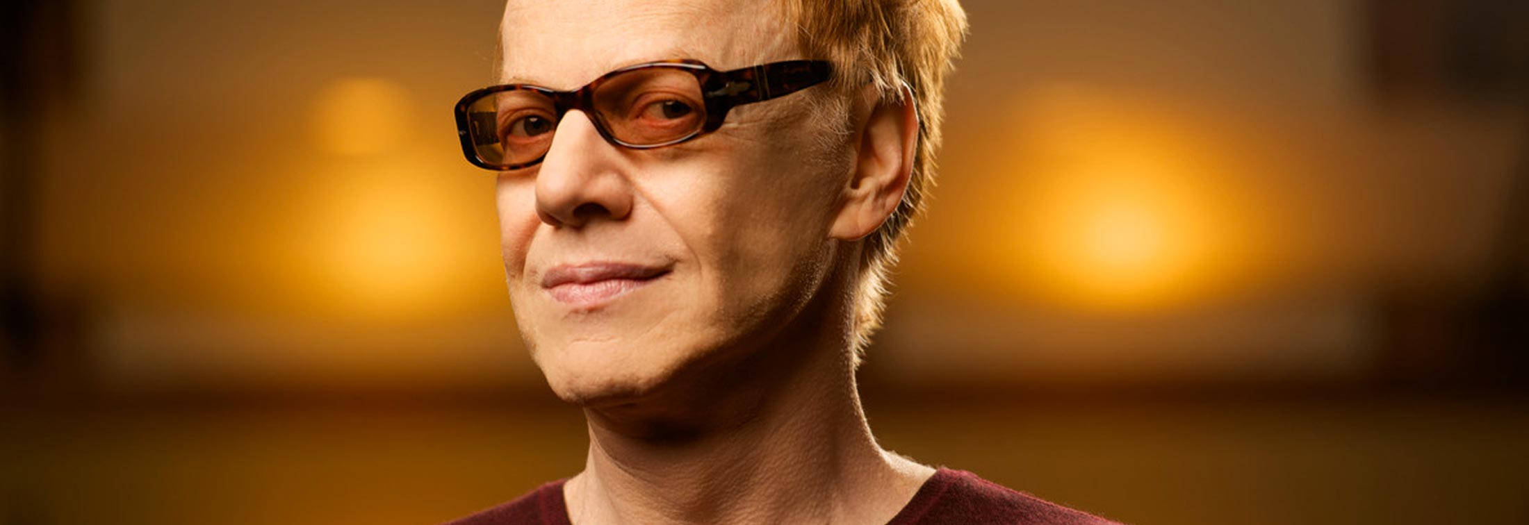 The Music of Danny Elfman - Celebrating the sounds of cinema on the great composer's birthday