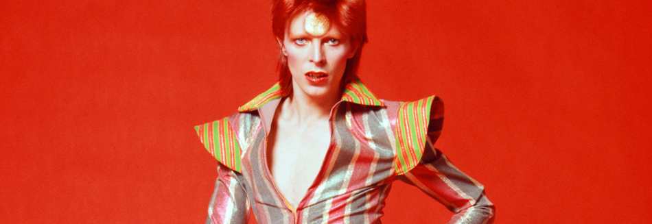 David Bowie - 10 essential records