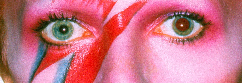 David Bowie Is - The gift of sound and vision