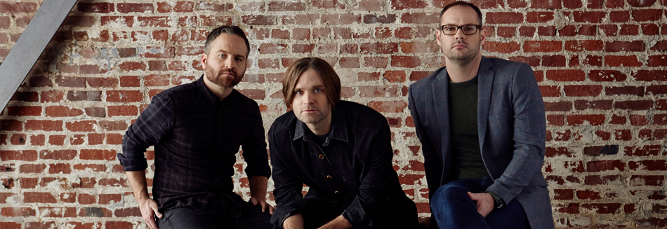 Death Cab For Cutie - Take over the Opera House