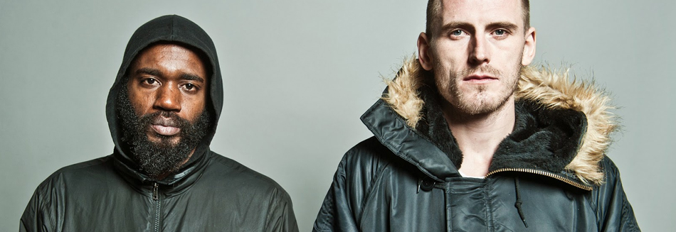 Death Grips - J E N N Y D E A T H N O W