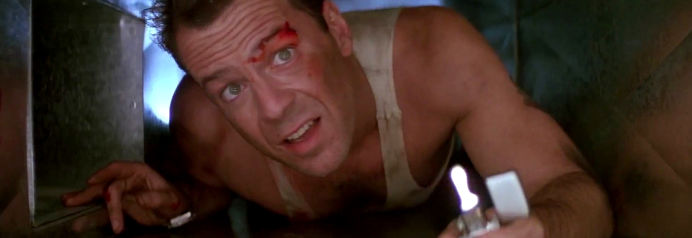 Die Hard - Yippee ki-yay for the 30th anniversary