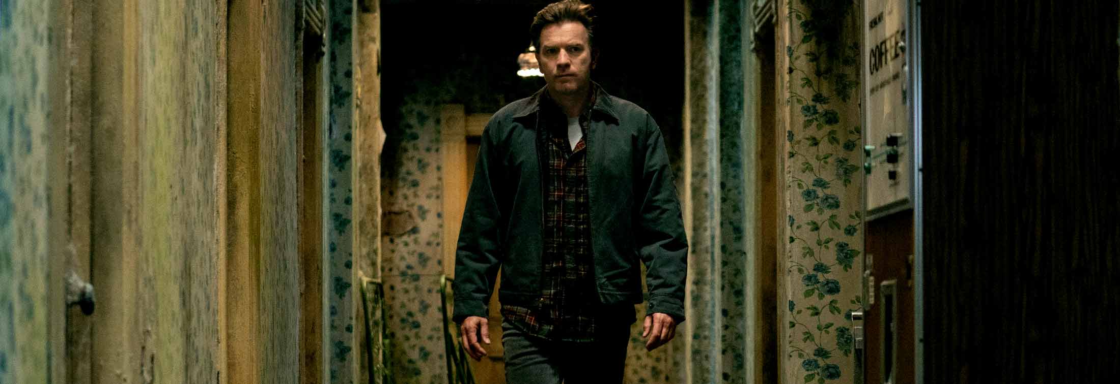 Doctor Sleep - Here’s 'The Shining' Stephen King has been waiting for
