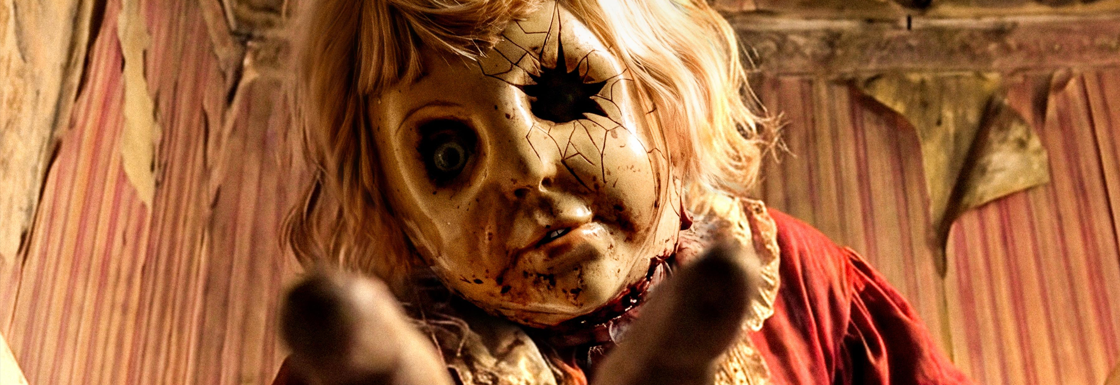 Dolly - Mummy knows best