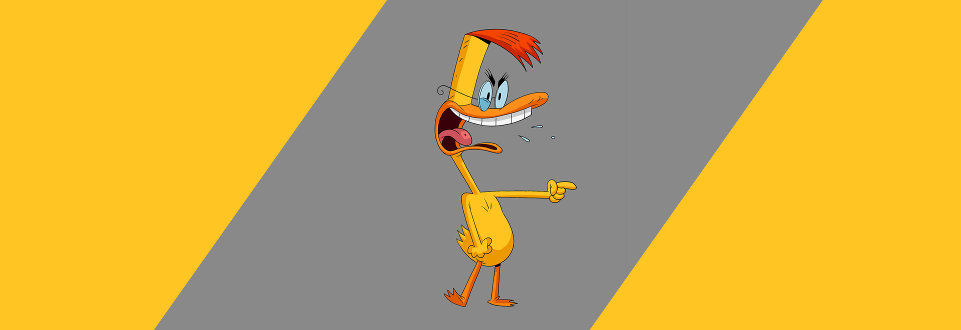 Duckman: The Complete Series - Adults-only animation from the 90s now on DVD